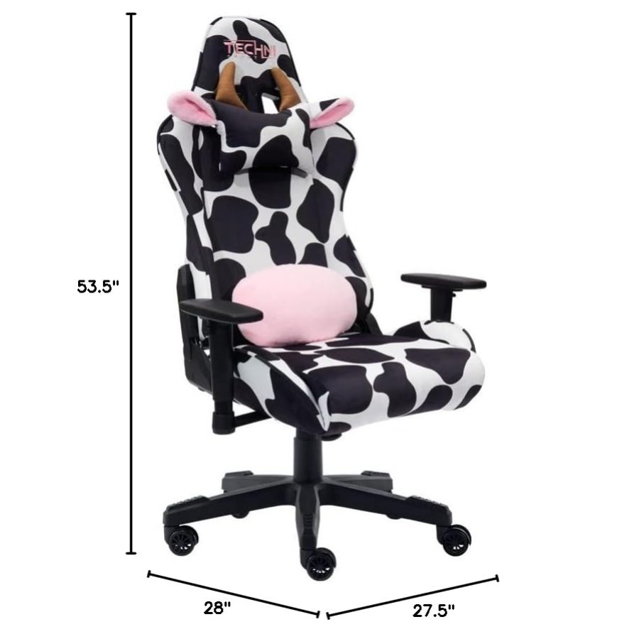 Sedia da gaming per ufficio do - Home Office Chair recensione e prezzo