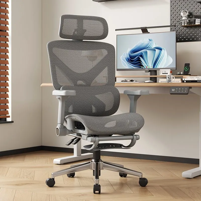 Sedia Ergonomica da Ufficio co - Home Office Chair recensione e prezzo