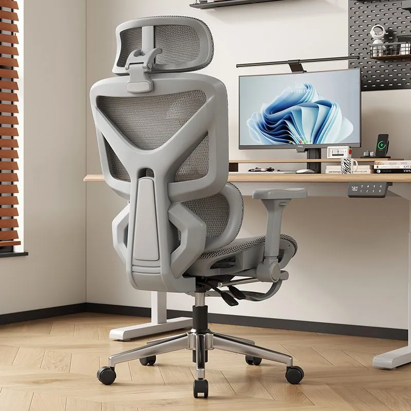 Sedia Ergonomica da Ufficio co - Home Office Chair recensione e prezzo