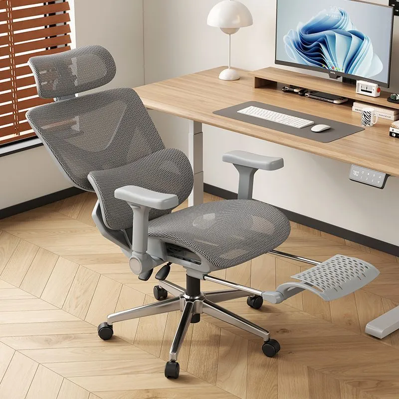 Sedia Ergonomica da Ufficio co - Home Office Chair recensione e prezzo