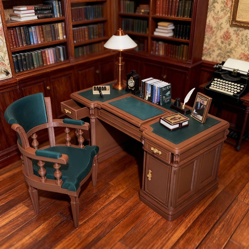 Set di Sedie da Ufficio in Sti - Home Office Freelancer recensione e prezzo