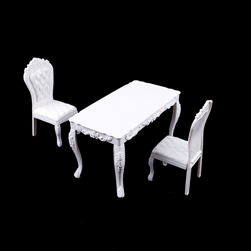 Casa delle bambole 1:6 Mobili  - Home Office Desks recensione e prezzo