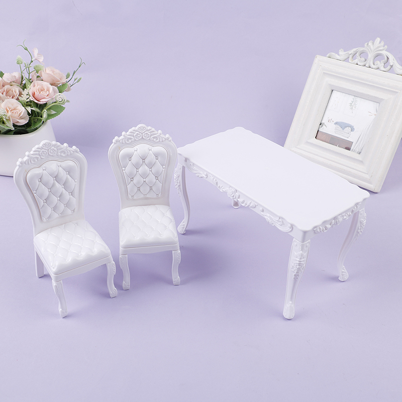 Casa delle bambole 1:6 Mobili  - Home Office Desks recensione e prezzo