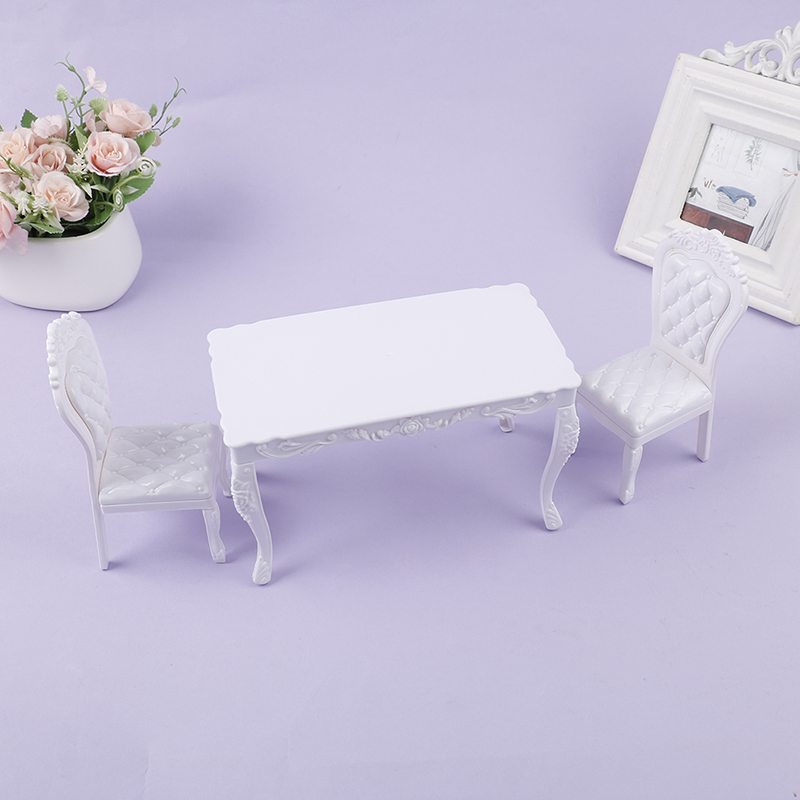 Casa delle bambole 1:6 Mobili  - Home Office Desks recensione e prezzo