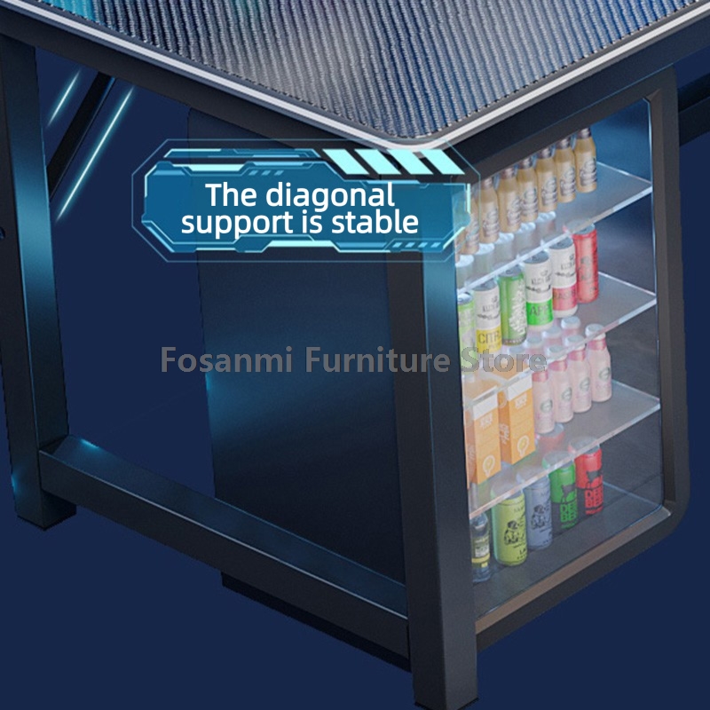 Set scrivania e sedia per comp - Home Office Furniture Sets recensione e prezzo