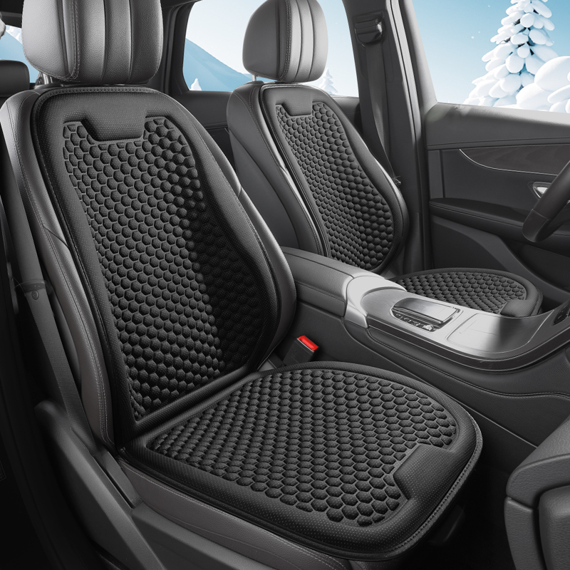 Cuscino per Sedile Auto - Conf - Home Office Cozy recensione e prezzo