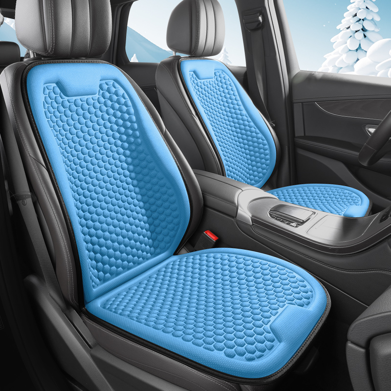 Cuscino per Sedile Auto - Conf - Home Office Cozy recensione e prezzo