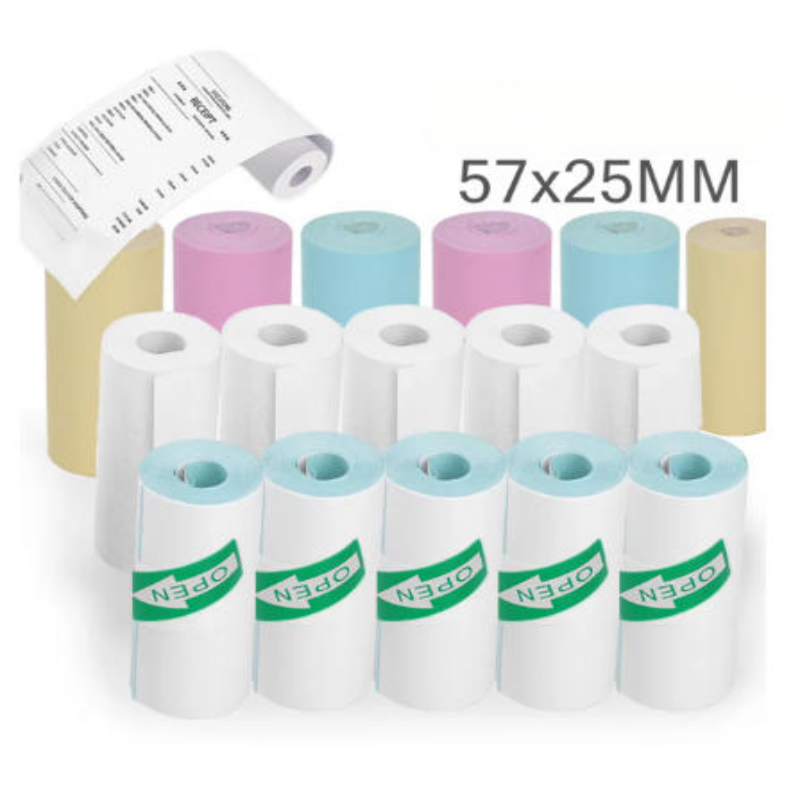 Mini Stampante Termica Portati - Label Maker Machine recensione e prezzo