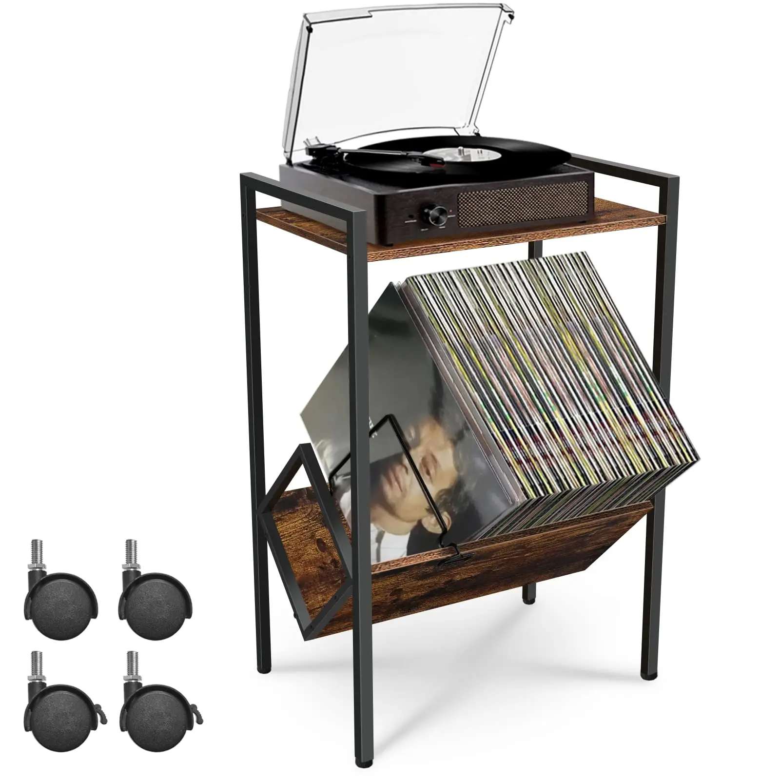 'Comodino da tavolo fino a 80  - Home Office Amazon recensione e prezzo