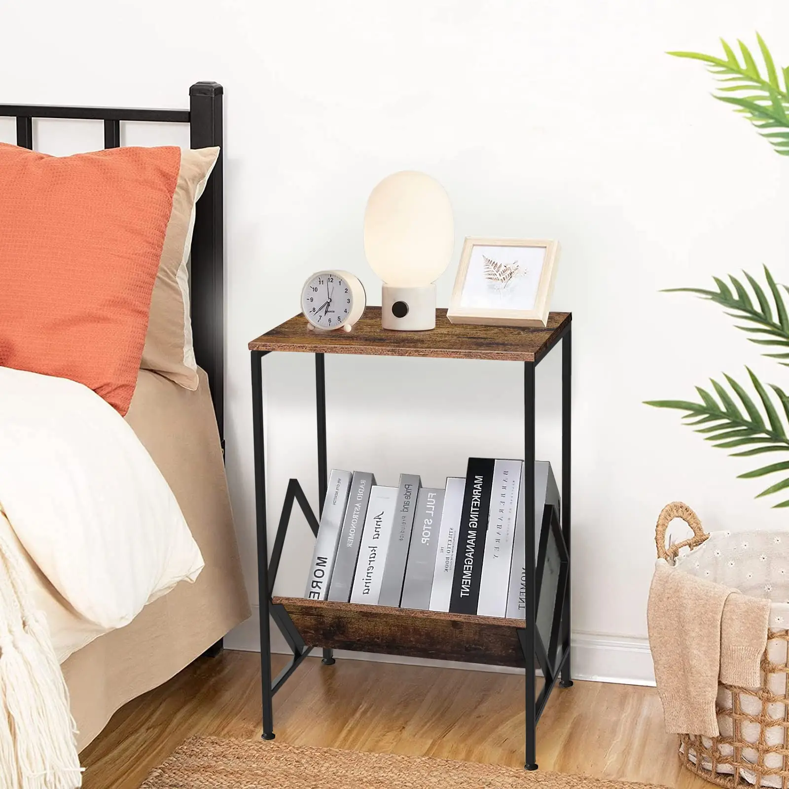 'Comodino da tavolo fino a 80  - Home Office Amazon recensione e prezzo