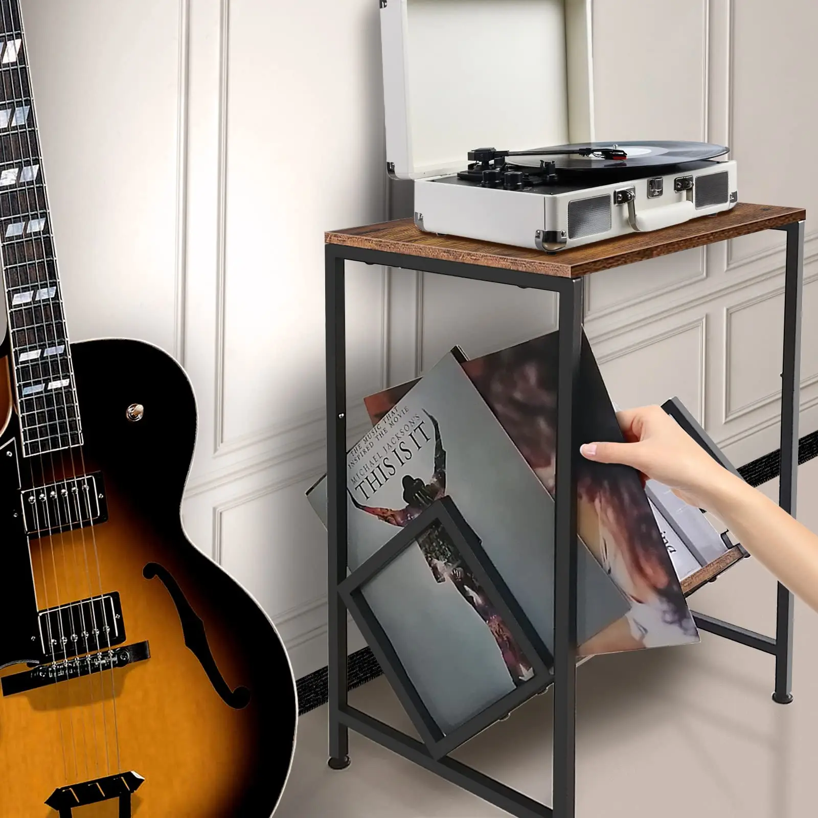 'Comodino da tavolo fino a 80  - Home Office Amazon recensione e prezzo