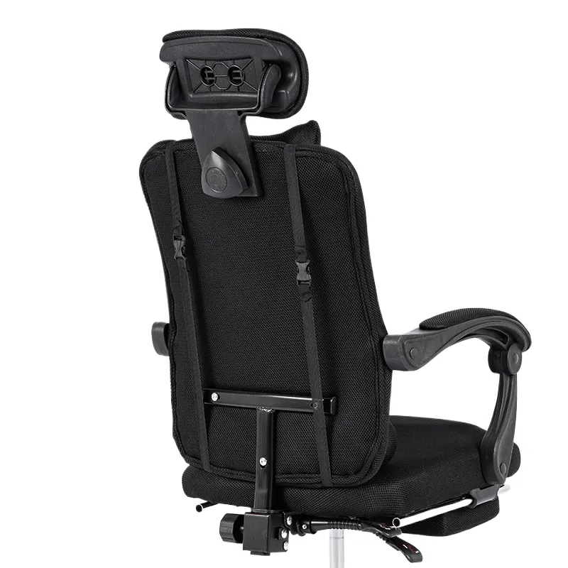 Sedia da Ufficio Ergonomica co - Home Office Chair recensione e prezzo