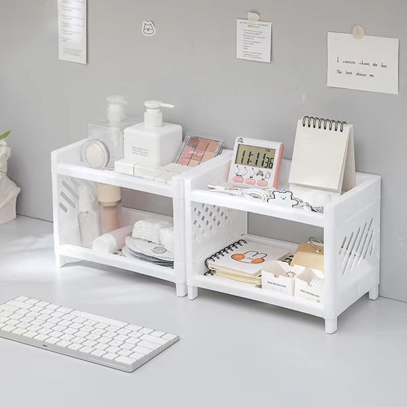 Scaffale portaoggetti da tavol - Home Office Freelancer recensione e prezzo
