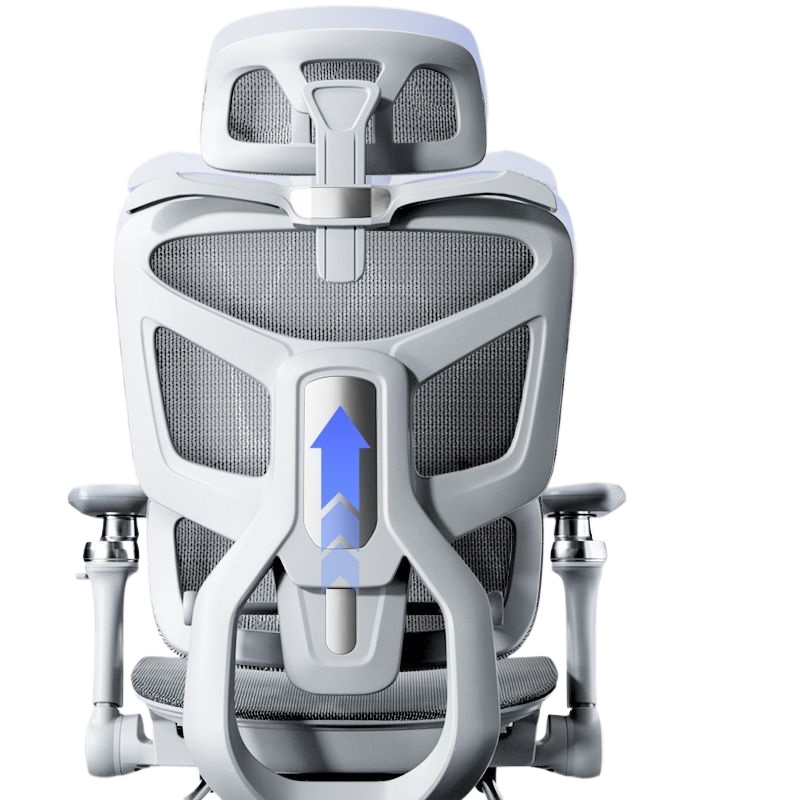 Sedia da Ufficio Ergonomica pe - Home Office Chair recensione e prezzo