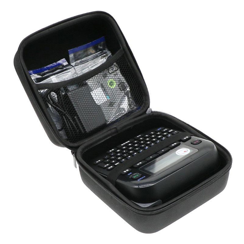 Custodia per stampante etichet - Label Maker Machine recensione e prezzo