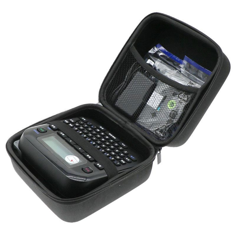 Custodia per stampante etichet - Label Maker Machine recensione e prezzo