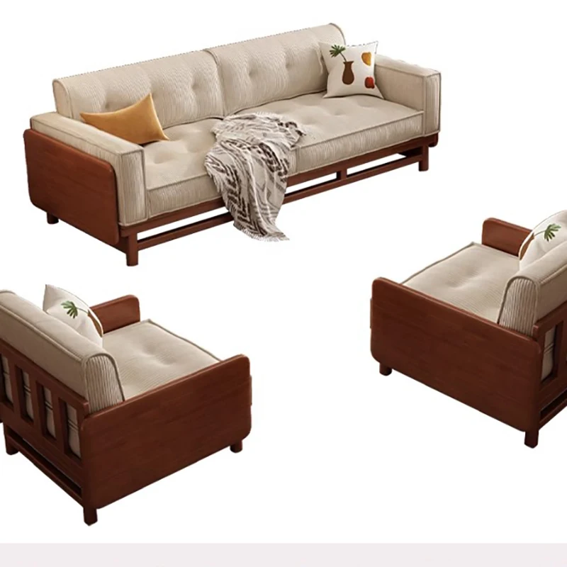 Mobili per soggiorno Divano Se - Home Office Furniture Sets recensione e prezzo