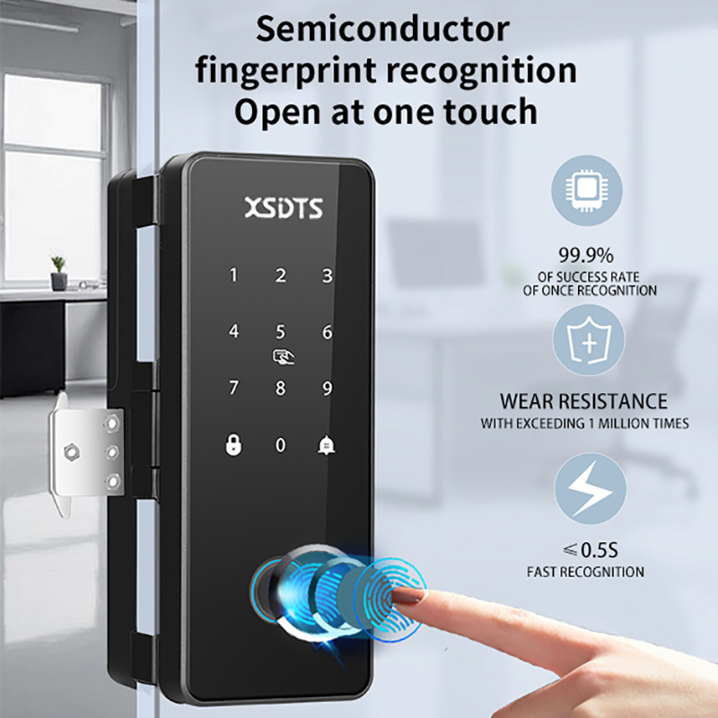 Serratura Intelligente TT-Lock - Home Office Immigration recensione e prezzo