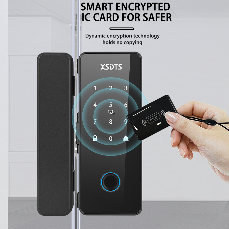 Serratura Intelligente TT-Lock - Home Office Immigration recensione e prezzo