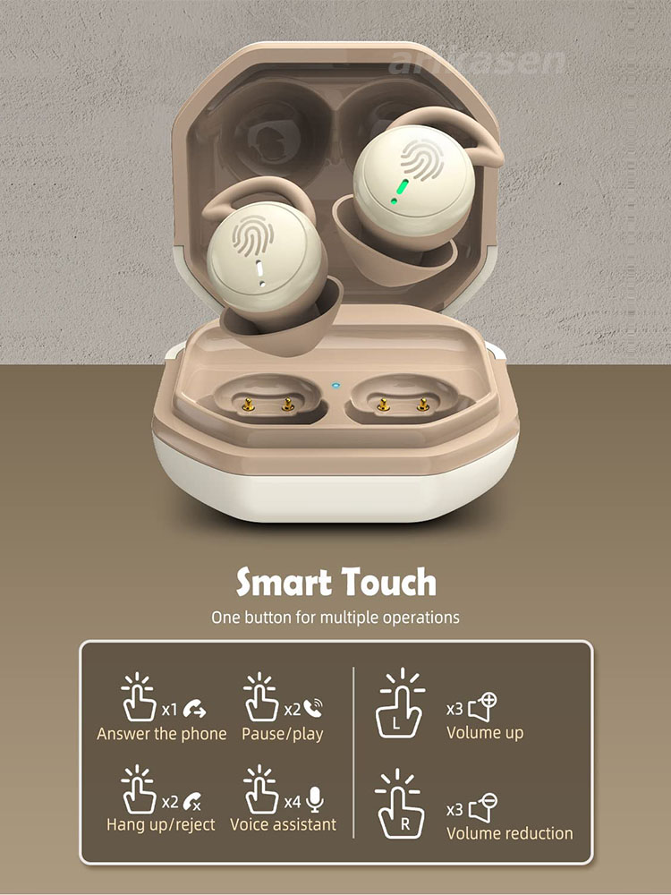 Auricolari Bluetooth per dormi - Home Office Amazon recensione e prezzo