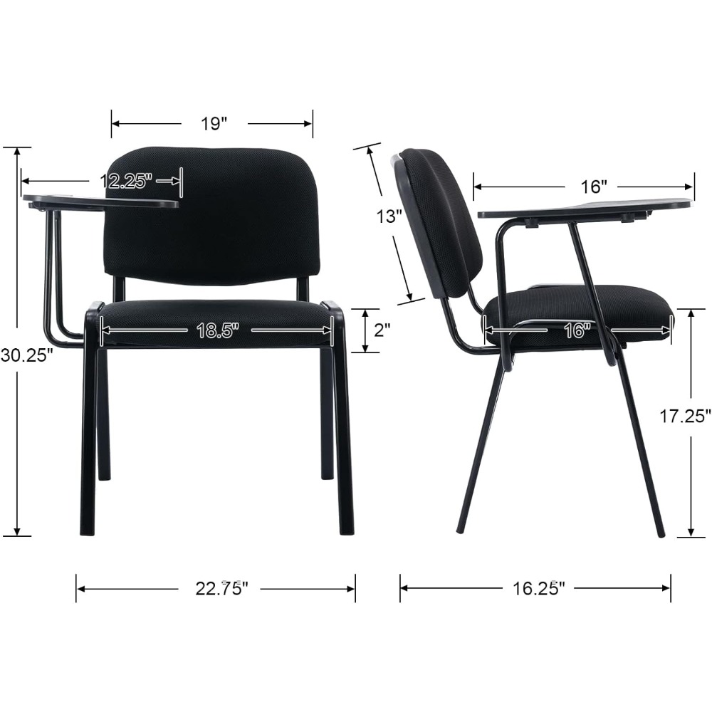 Sedie impilabili impilabili pe - Home Office Furniture Sets recensione e prezzo
