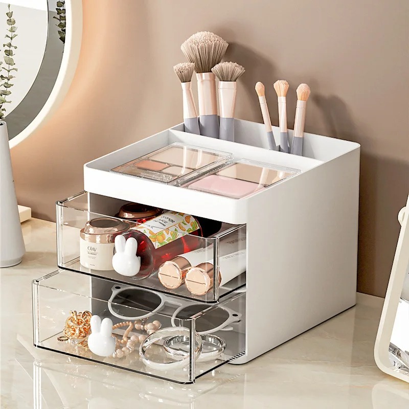 Organizer da Scrivania con Cas - Home Office Furniture Sets recensione e prezzo