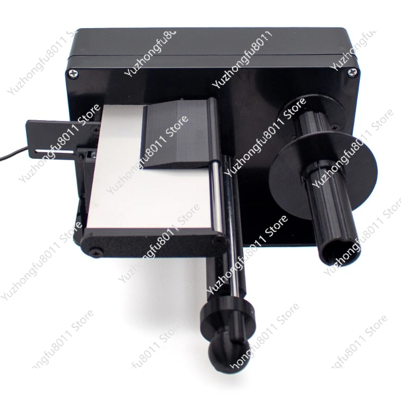 Dispenser Automatico di Etiche - Label Maker Machine recensione e prezzo