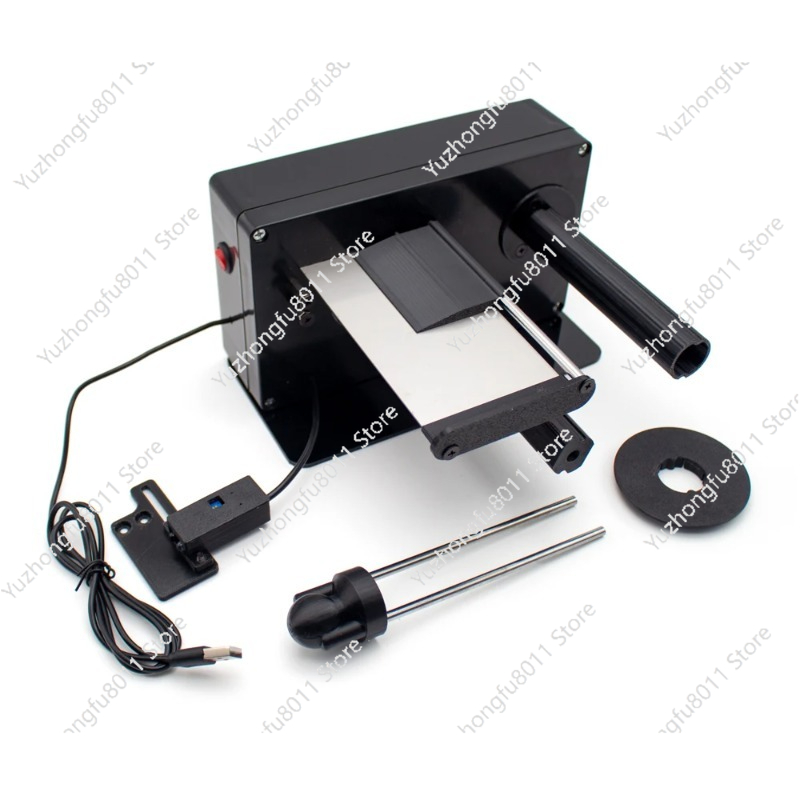 Dispenser Automatico di Etiche - Label Maker Machine recensione e prezzo