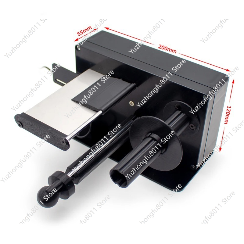 Dispenser Automatico di Etiche - Label Maker Machine recensione e prezzo