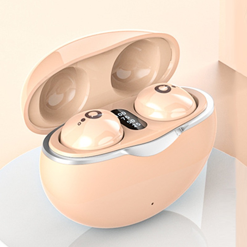 Nuove mini cuffie invisibili T - Home Office Amazon recensione e prezzo